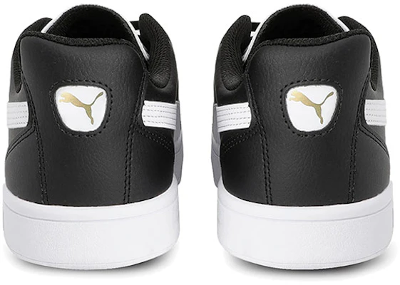 Puma Astro Kick SL 'Black Team Gold' 370167-02 Shop Puma Astro Kick SL 'Black Team Gold' 370167-02