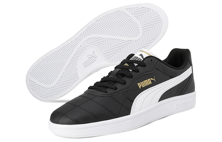 Purchase Puma Astro Kick SL 'Black Team Gold' 370167-02
