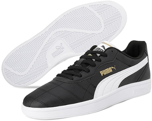 Puma Astro Kick Sl 女款 黑白 休閒板鞋 Purchase Puma Astro Kick Sl 女款 黑白 休閒板鞋