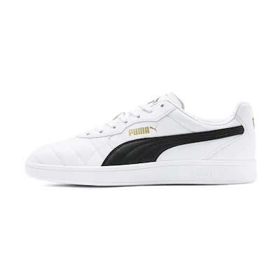 Puma Astro Kick SL 'White Black Gold'