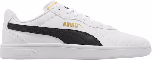 Puma Astro Kick SL 'White Black Gold' 370167-01 Puma Astro Kick SL 'White Black Gold' 370167-01