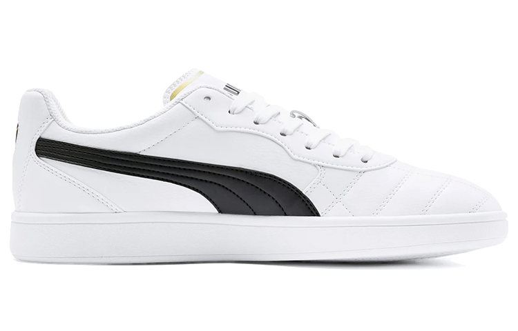 Order Puma Astro Kick SL ''Weiß Schwarz Gold'' 370167-01