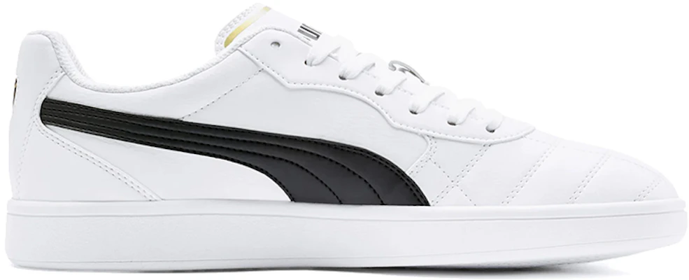 Puma Astro Kick SL ''Weiß Schwarz Gold'' 370167-01 Order Puma Astro Kick SL ''Weiß Schwarz Gold'' 370167-01
