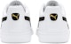 Puma Astro Kick SL 'White Black Gold' 370167-01