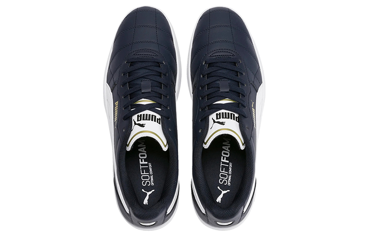 Lookbook Puma Astro Kick Sl Blue/White 370167-03