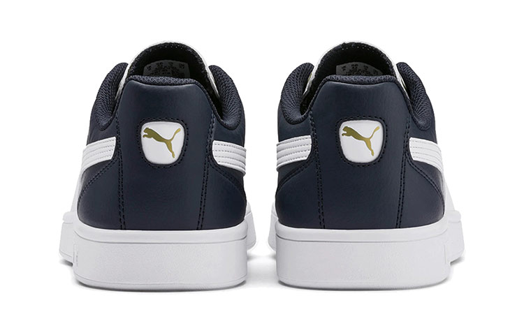 Shop Puma Astro Kick Sl Blue/White 370167-03