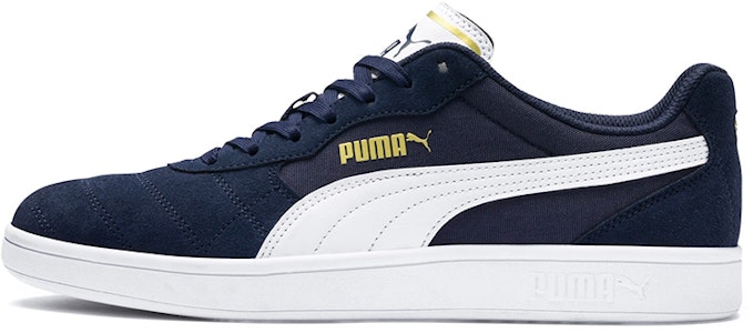 Puma Astro Kick Suede 'Biru' Sneakers 369115-03 Buy Puma Astro Kick Suede 'Biru' Sneakers 369115-03