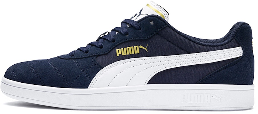 Puma Astro Kick Suede 'Blue' 369115-03 Buy Puma Astro Kick Suede 'Blue' 369115-03