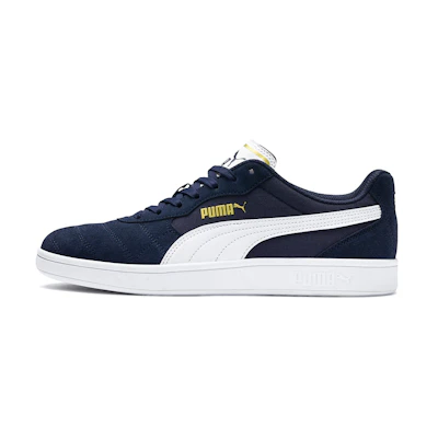 Puma Astro Kick Suede 'Blue'