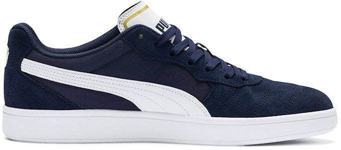 Puma Astro Kick Suede 'Biru' Sneakers 369115-03 Order Puma Astro Kick Suede 'Biru' Sneakers 369115-03