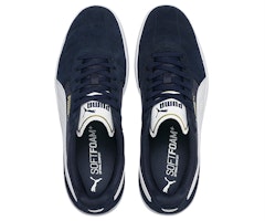 プーマ アストロキック スエード "ブルー" 369115-03 Lookbook プーマ アストロキック スエード "ブルー" 369115-03