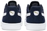 Shop Puma Astro Kick Suede 'Blue' 369115-03