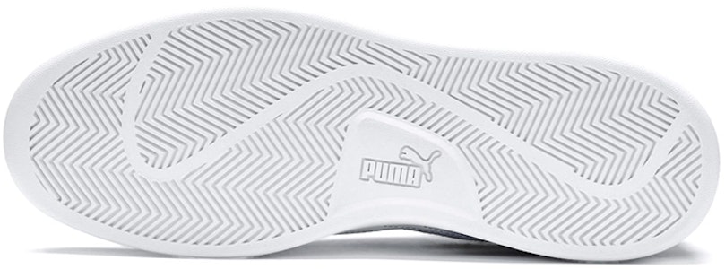 Puma Astro Kick Suede 'Biru' Sneakers 369115-03 Details for Puma Astro Kick Suede 'Biru' Sneakers 369115-03