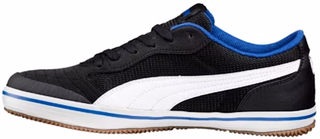 Puma Astro Sala 'Black Blue' 362361-04 Puma Astro Sala 'Black Blue' 362361-04