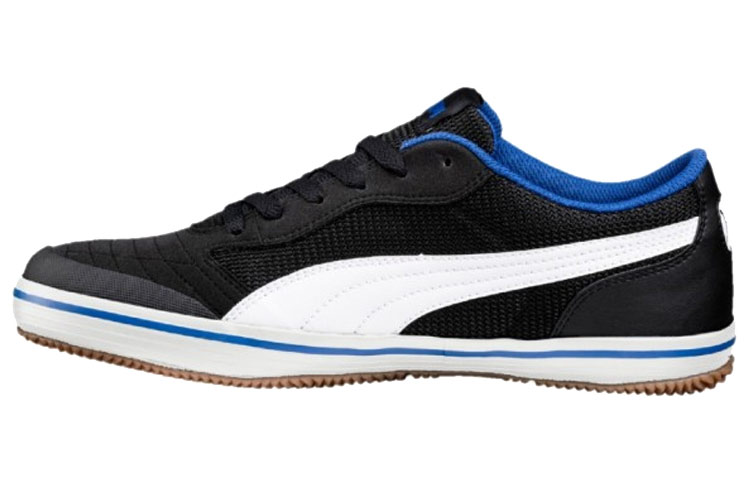 Puma Astro Sala 'Black Blue' 362361-04