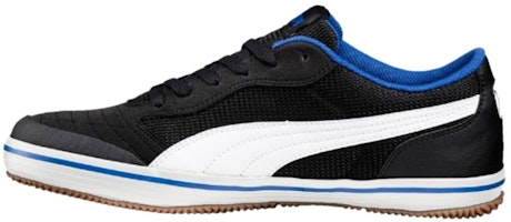 Puma Astro Sala 'Black Blue' 362361-04 Puma Astro Sala 'Black Blue' 362361-04