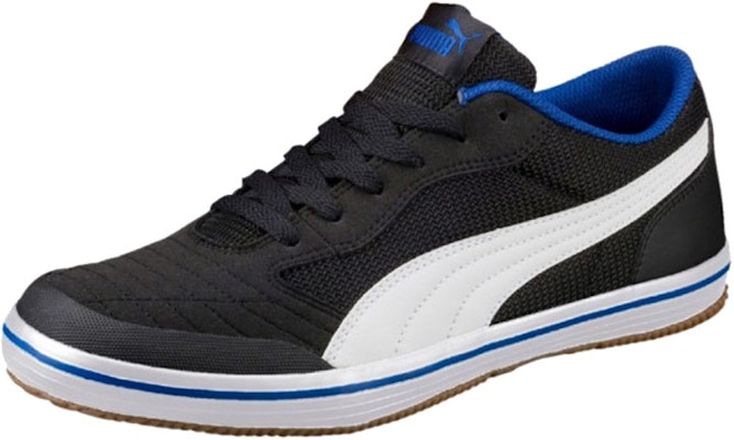 Puma Astro Sala 'Black Blue' 362361-04 Lookbook Puma Astro Sala 'Black Blue' 362361-04