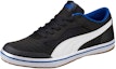 Lookbook Puma Astro Sala 'Black Blue' 362361-04