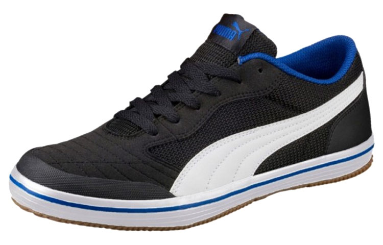 Lookbook Puma Astro Sala ''Zwart Blauw'' 362361-04