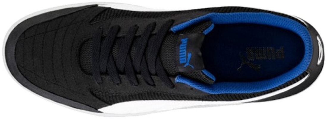 Puma Astro Sala 'Black Blue' 362361-04 Shop Puma Astro Sala 'Black Blue' 362361-04