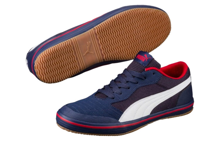 Lookbook Puma Astro Sala ''Blu Profondo'' 362361-02