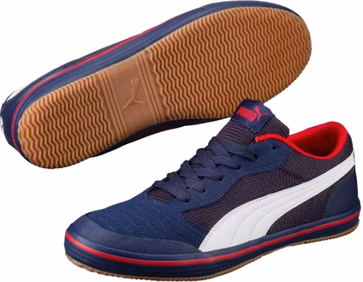 "Puma Astro Sala 'Azul Profundo'" 362361-02 Lookbook "Puma Astro Sala 'Azul Profundo'" 362361-02