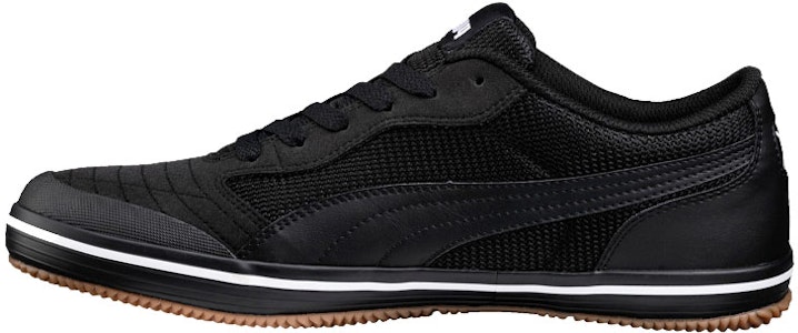 プーマ アストロ サラ シンプル快適ローカット 黒 362361-03 Buy プーマ アストロ サラ シンプル快適ローカット 黒 362361-03