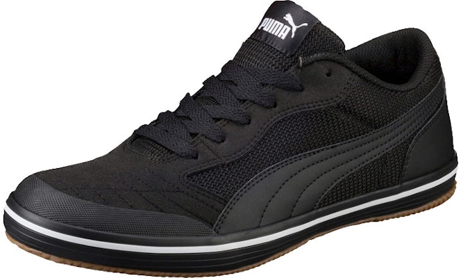 Puma Astro Sala 'Simple Comfort Low Top Casual Running Black' 362361-03 Lookbook Puma Astro Sala 'Simple Comfort Low Top Casual Running Black' 362361-03