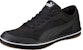 Puma Astro Sala 'Keselesaan Kasual Renda Rendah Hitam' 362361-03