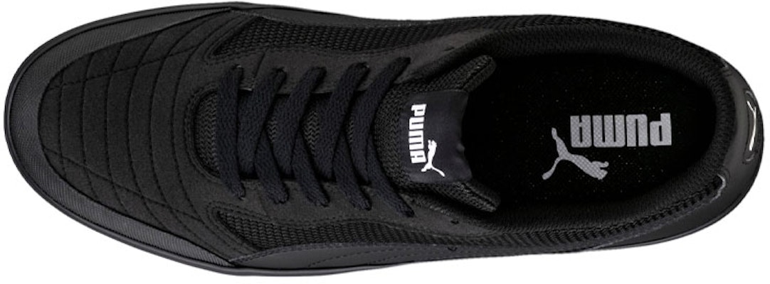 Puma Astro Sala 'Simple Comfort Low Top Casual Running Black' 362361-03 Shop Puma Astro Sala 'Simple Comfort Low Top Casual Running Black' 362361-03
