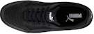 Puma Astro Sala 'Keselesaan Kasual Renda Rendah Hitam' 362361-03