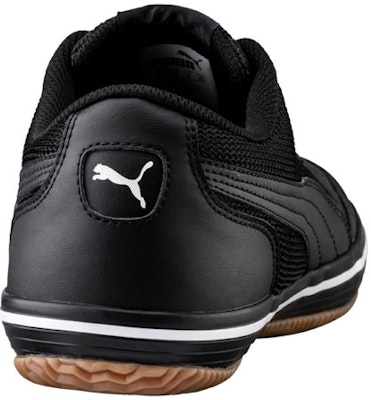 Puma Astro Sala 'Simple Comfort Low Top Casual Running Black' 362361-03 Purchase Puma Astro Sala 'Simple Comfort Low Top Casual Running Black' 362361-03