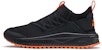 Puma Atelier New Regime x Tsugi Jun 'Black Orange' 367701-02