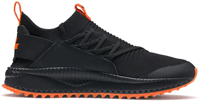Order Puma Atelier New Regime x Tsugi Jun 'Black Orange' 367701-02