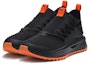 Lookbook Puma Atelier New Regime x Tsugi Jun 'Black Orange' 367701-02