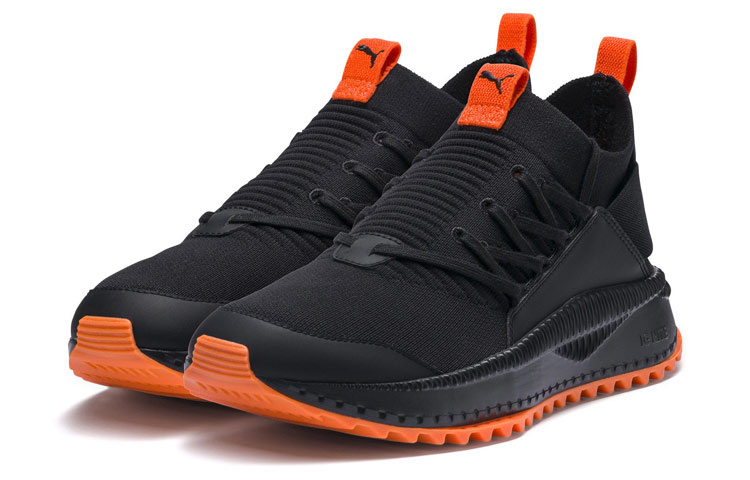 Lookbook Puma Atelier New Regime x Tsugi Jun ''Nero Arancione'' 367701-02