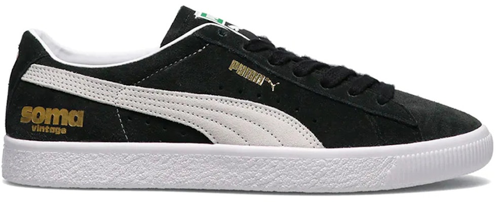 Puma atmos SUEDE VTG SOMA 374921 05 SOMA