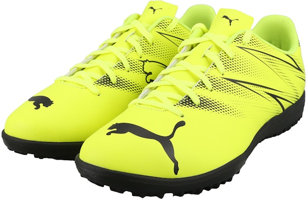 PUMA Attacanto 彪马 基礎款碎釘 足球鞋 男款 Lookbook PUMA Attacanto 彪马 基礎款碎釘 足球鞋 男款