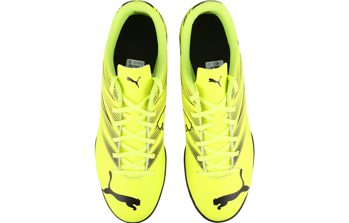 Shop PUMA Attacanto 彪马 基礎款碎釘 足球鞋 男款