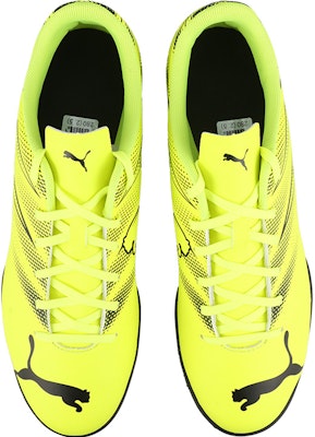 PUMA Attacanto 彪马 基礎款碎釘 足球鞋 男款 Shop PUMA Attacanto 彪马 基礎款碎釘 足球鞋 男款