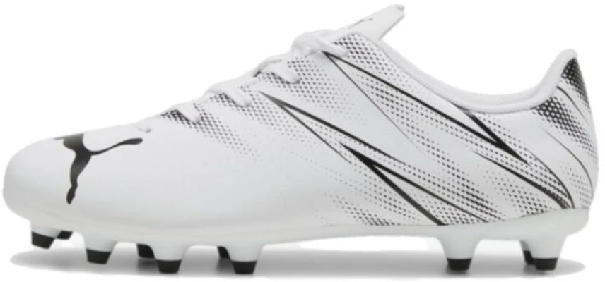 Puma Attacanto FG/AG 'Putih Hitam' 107477-05 Buy Puma Attacanto FG/AG 'Putih Hitam' 107477-05