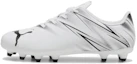 Buy Puma Attacanto FG/AG 'Putih Hitam' 107477-05