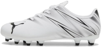 Puma Attacanto FG/AG 'White Black' 107477-05 Puma Attacanto FG/AG 'White Black' 107477-05