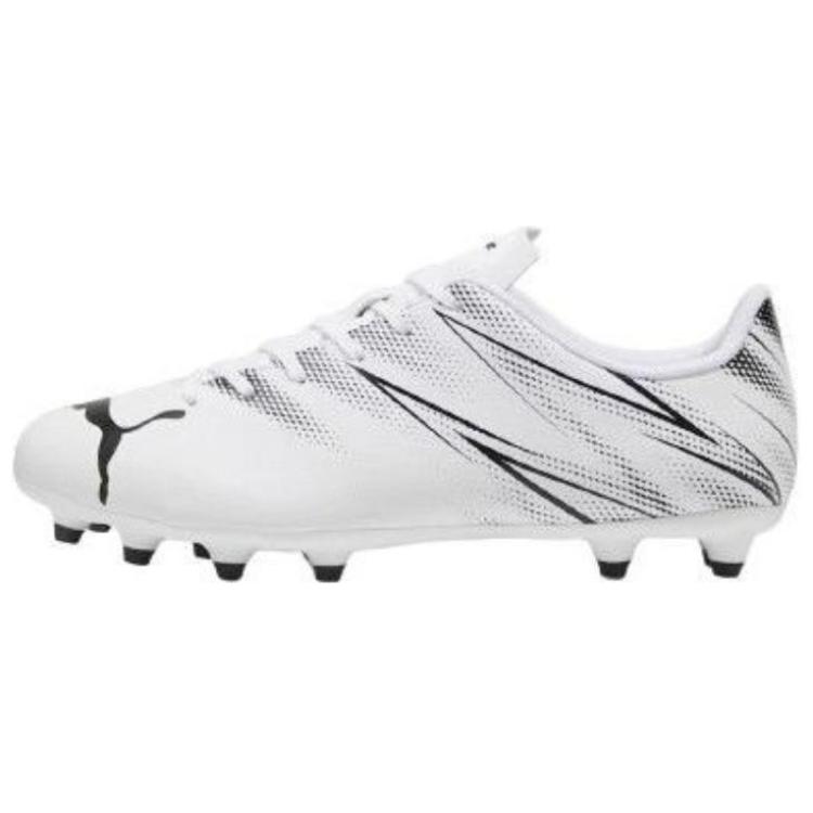Details for Puma Attacanto FG/AG 'Putih Hitam' 107477-05