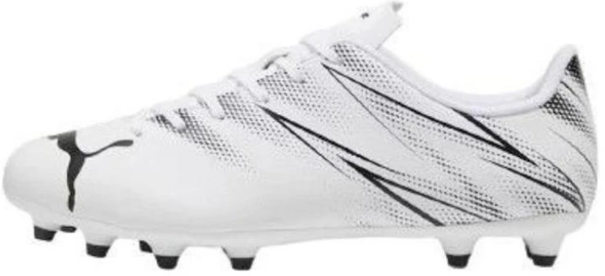 Puma Attacanto FG/AG 'Putih Hitam' 107477-05 Details for Puma Attacanto FG/AG 'Putih Hitam' 107477-05