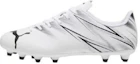 Details for Puma Attacanto FG/AG 'Putih Hitam' 107477-05