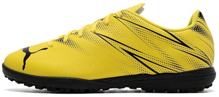 Puma Attacanto TT 'Yellow Blaze' 107478-02 Puma Attacanto TT 'Yellow Blaze' 107478-02