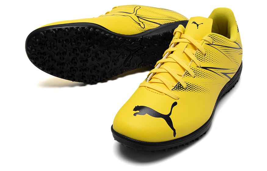 Order 푸마 아타칸토 TT '옐로우 블레이즈' 107478-02