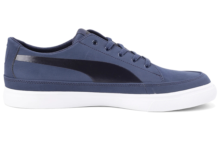 Comprar Puma Audley Dt Idp 'Blue Black White' 369713-03 - Novelship