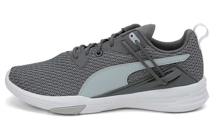 Puma Aura Xt Low Grey/White